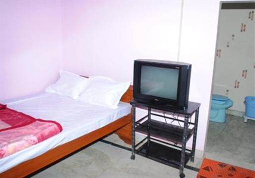фото отеля The Bharat Guest House