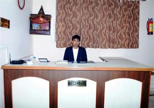 фото отеля The Bharat Guest House