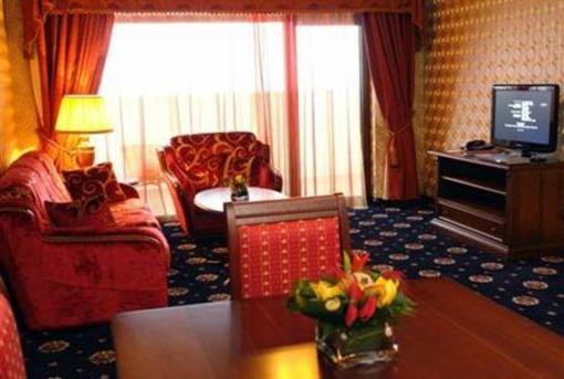 фото отеля Hotel Palace Marina Dinevi Sveti Vlas