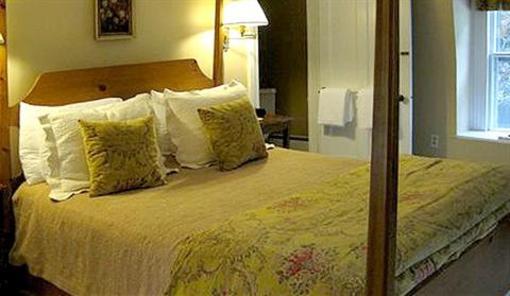 фото отеля Federal House Inn
