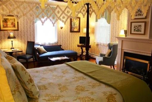 фото отеля Federal House Inn
