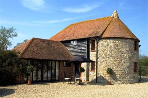 фото отеля Frasers Hotel Ashford