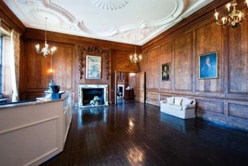 фото отеля Frasers Hotel Ashford