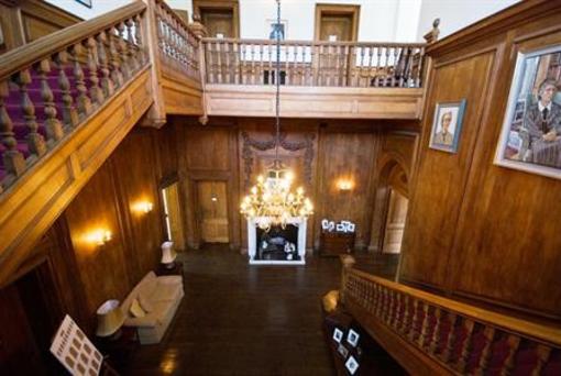 фото отеля Frasers Hotel Ashford