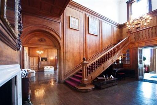 фото отеля Frasers Hotel Ashford