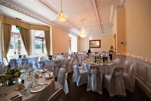 фото отеля Frasers Hotel Ashford