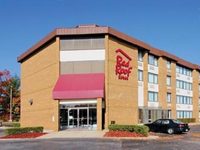 Red Roof Inn Raleigh Southwest Cary