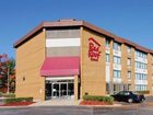 фото отеля Red Roof Inn Raleigh Southwest Cary