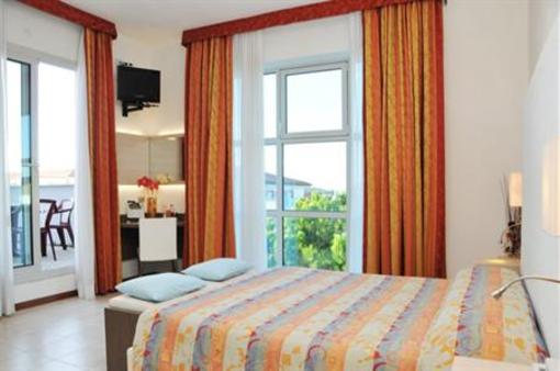 фото отеля Hotel Venezia Caorle