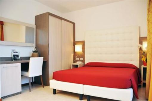 фото отеля Hotel Venezia Caorle