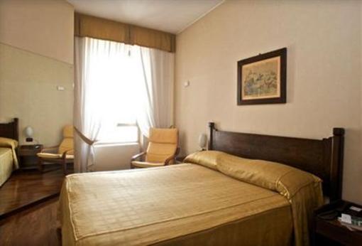 фото отеля Residence Zara Milan