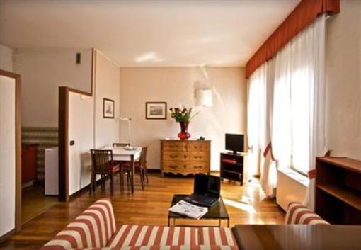 фото отеля Residence Zara Milan