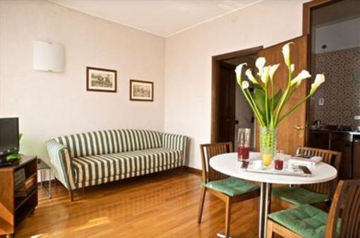 фото отеля Residence Zara Milan