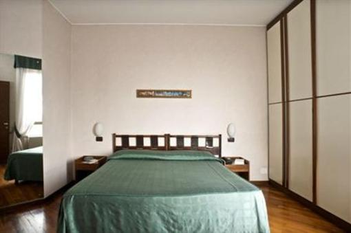 фото отеля Residence Zara Milan