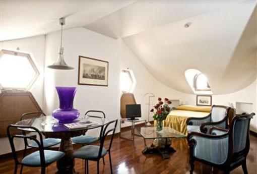 фото отеля Residence Zara Milan