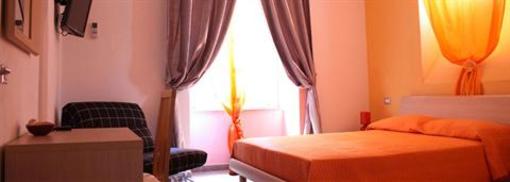 фото отеля Affittacamere Lunamar
