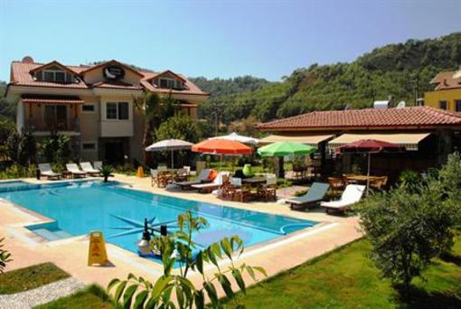 фото отеля Hotel Dalos
