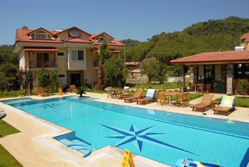 фото отеля Hotel Dalos