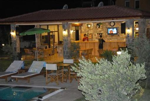 фото отеля Hotel Dalos