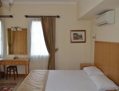 фото отеля Hotel Dalos