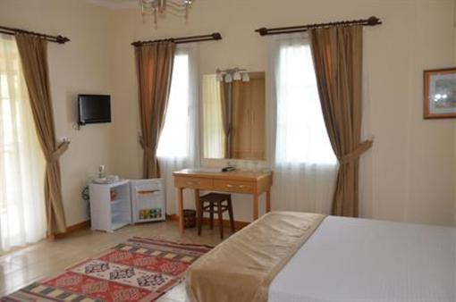 фото отеля Hotel Dalos
