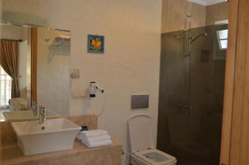 фото отеля Hotel Dalos