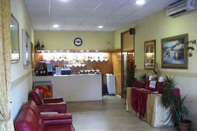 фото отеля Hotel Ancora Cesenatico