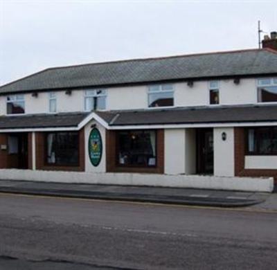 фото отеля The Links Hotel Seahouses