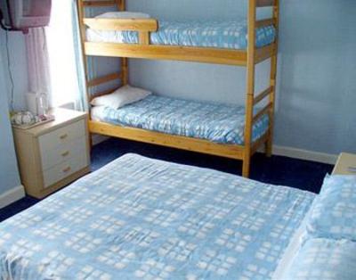 фото отеля The Links Hotel Seahouses