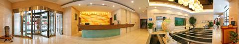 фото отеля Lee Yue Wan Business Hotel