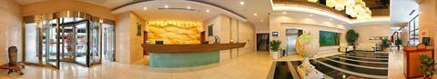 фото отеля Lee Yue Wan Business Hotel