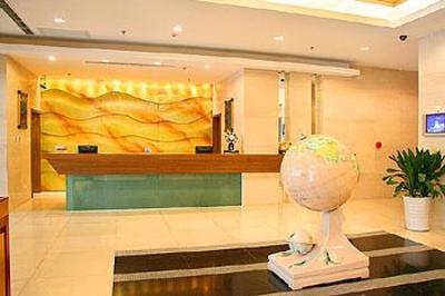 фото отеля Lee Yue Wan Business Hotel