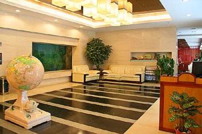 фото отеля Lee Yue Wan Business Hotel