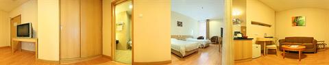 фото отеля Lee Yue Wan Business Hotel