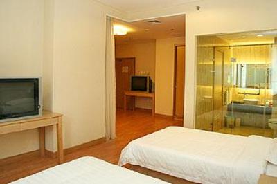 фото отеля Lee Yue Wan Business Hotel