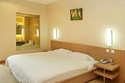 фото отеля Lee Yue Wan Business Hotel