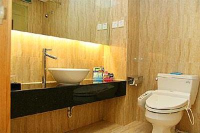 фото отеля Lee Yue Wan Business Hotel