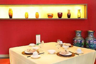 фото отеля Lee Yue Wan Business Hotel