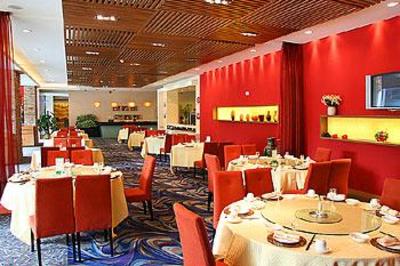 фото отеля Lee Yue Wan Business Hotel
