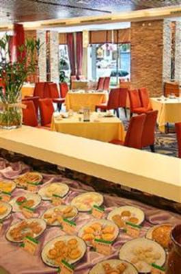 фото отеля Lee Yue Wan Business Hotel
