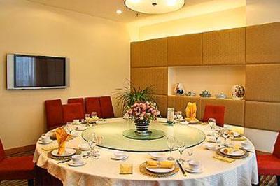 фото отеля Lee Yue Wan Business Hotel