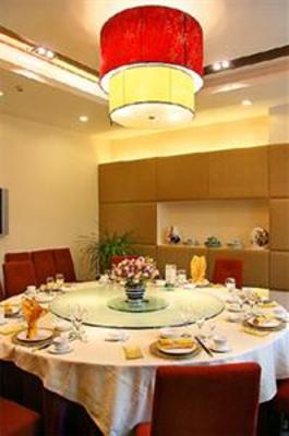 фото отеля Lee Yue Wan Business Hotel