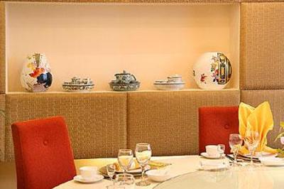 фото отеля Lee Yue Wan Business Hotel