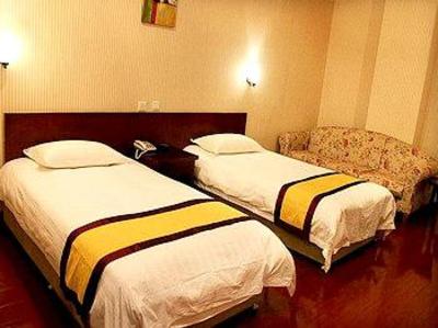 фото отеля Lee Yue Wan Business Hotel