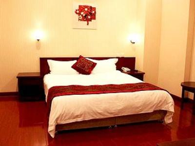 фото отеля Lee Yue Wan Business Hotel