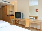 фото отеля Lee Yue Wan Business Hotel