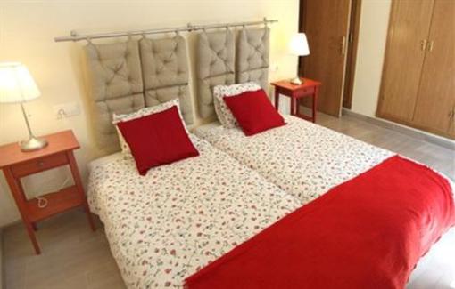 фото отеля Sleepin Sevilla Arenal