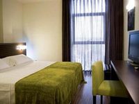 Hotel Castillo de Ayud