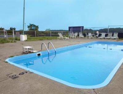 фото отеля Travelodge - Mansfield