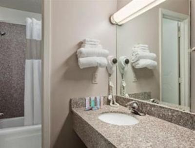 фото отеля Travelodge - Mansfield